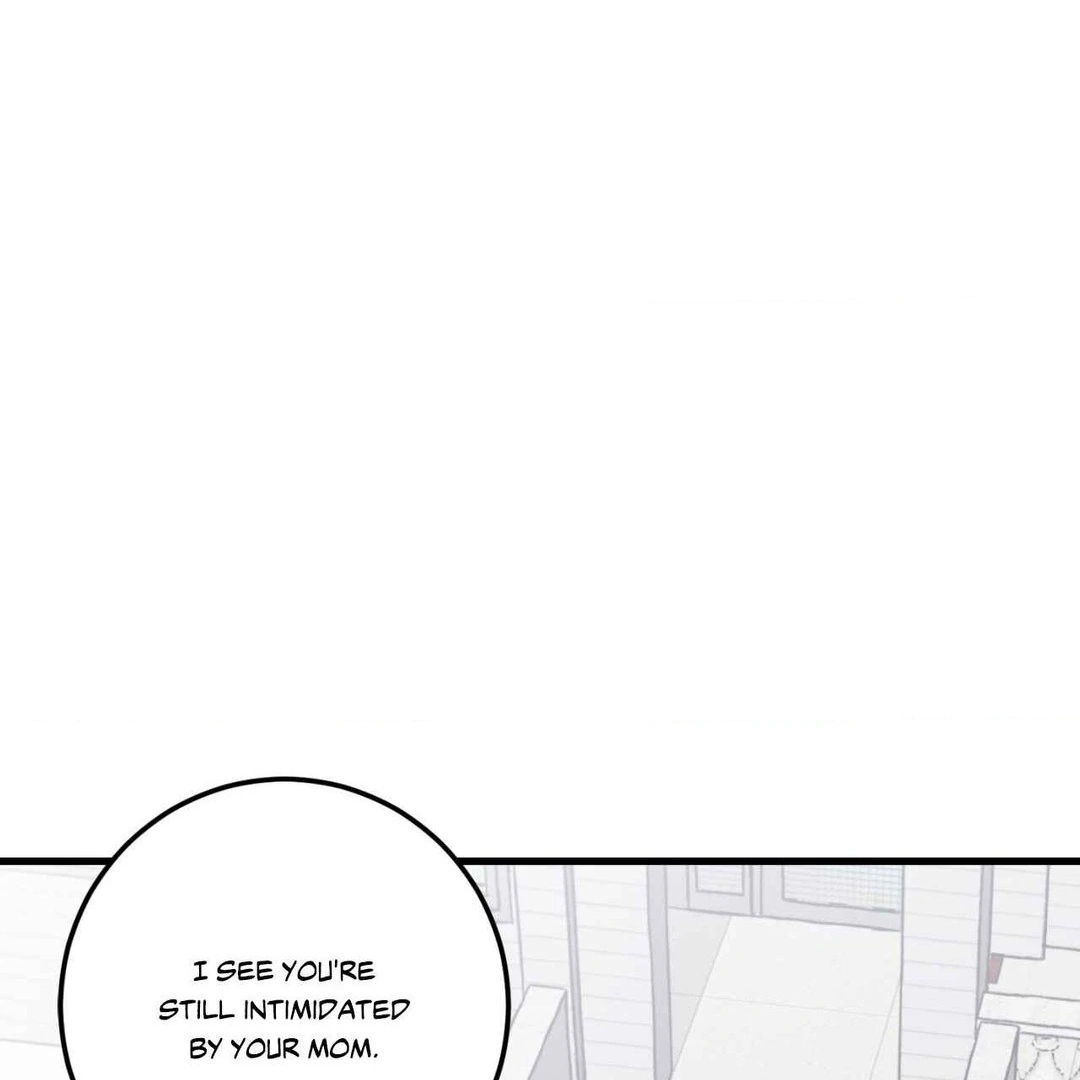 When Pear Blossoms Bloom - Chapter 4 manhwa