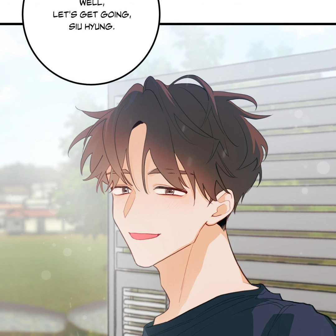 When Pear Blossoms Bloom - Chapter 4 manhwa