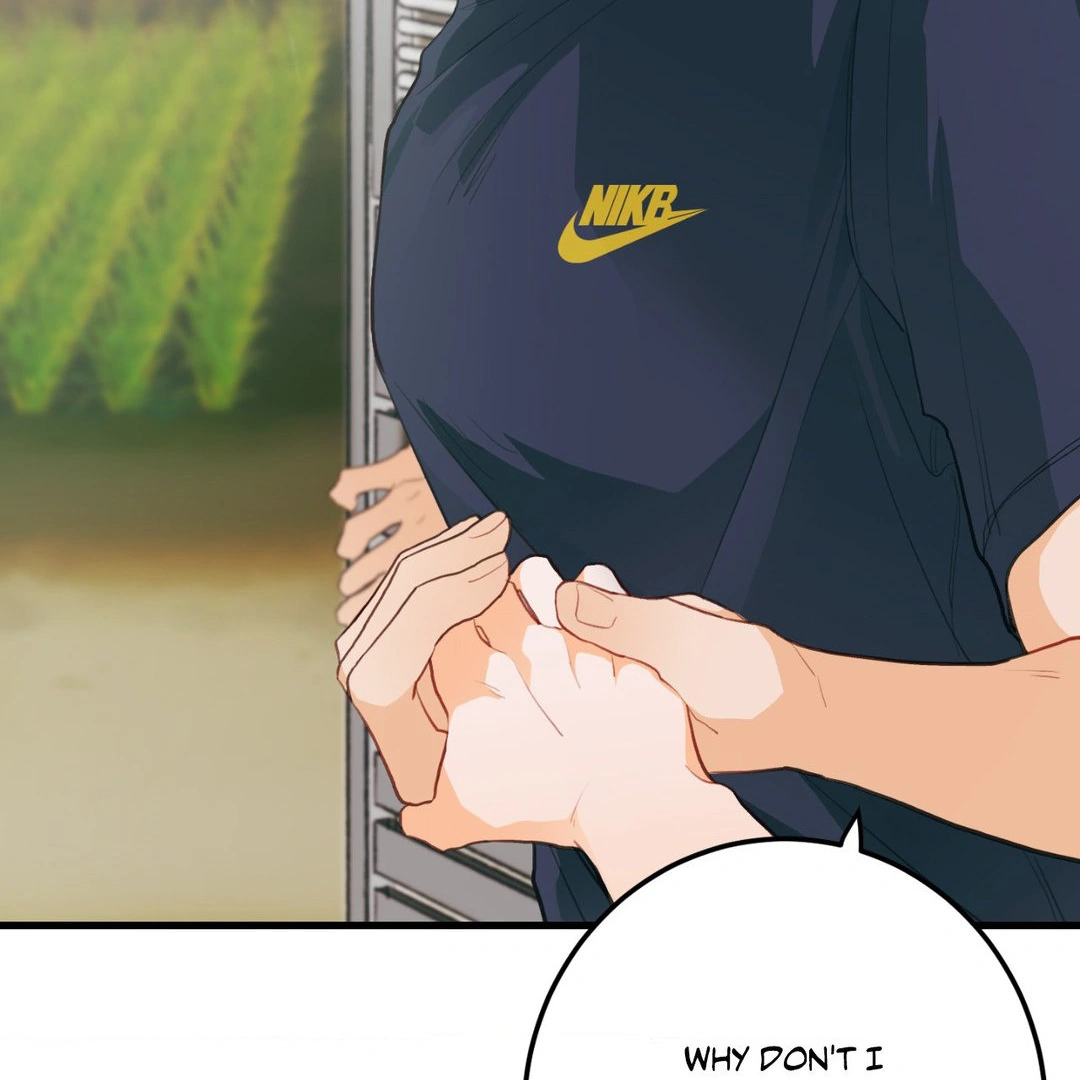 When Pear Blossoms Bloom - Chapter 4 manhwa