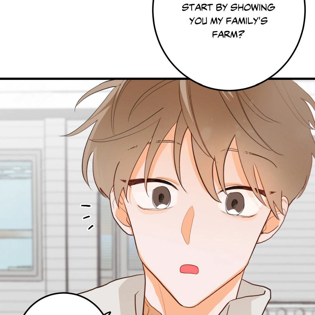 When Pear Blossoms Bloom - Chapter 4 manhwa