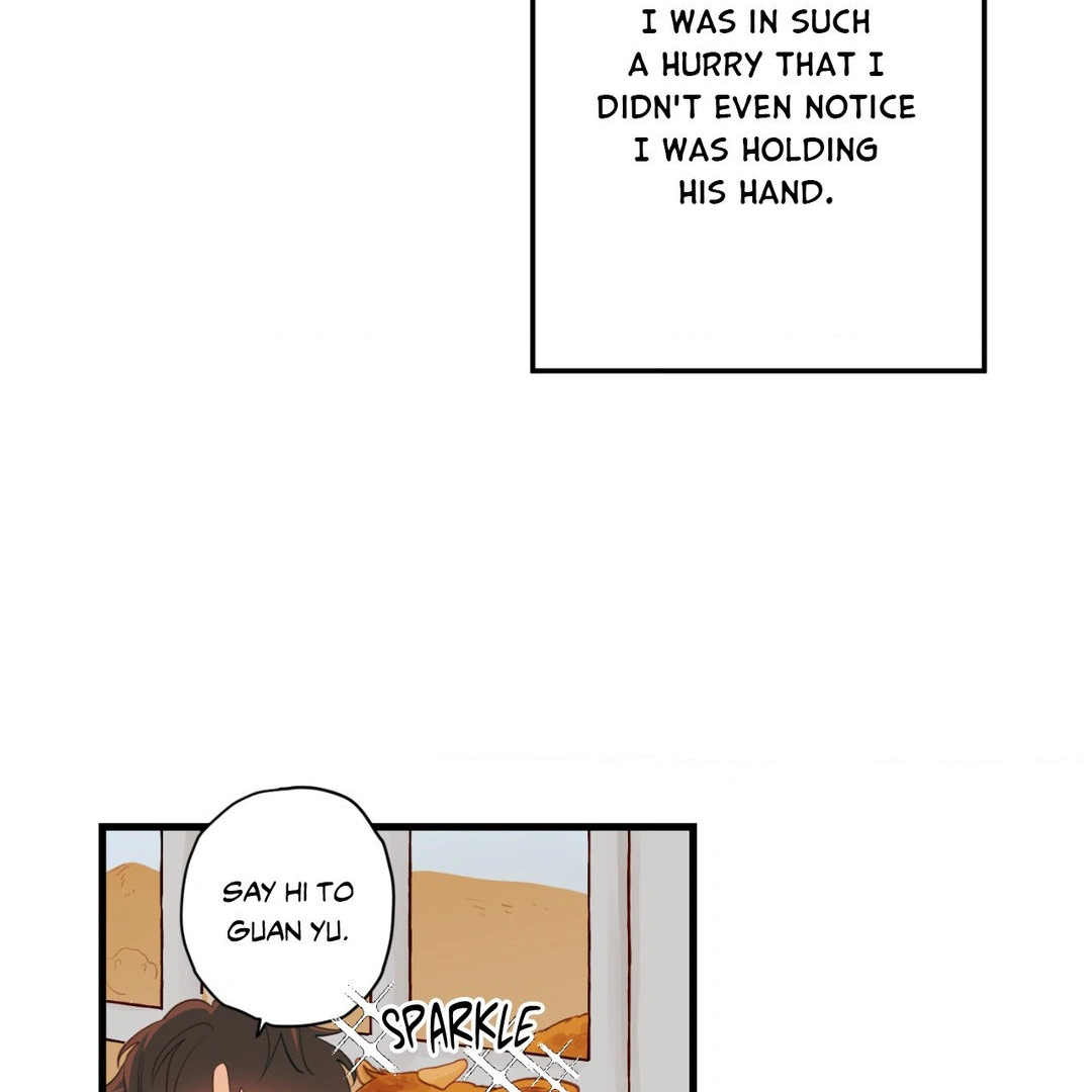 When Pear Blossoms Bloom - Chapter 4 manhwa