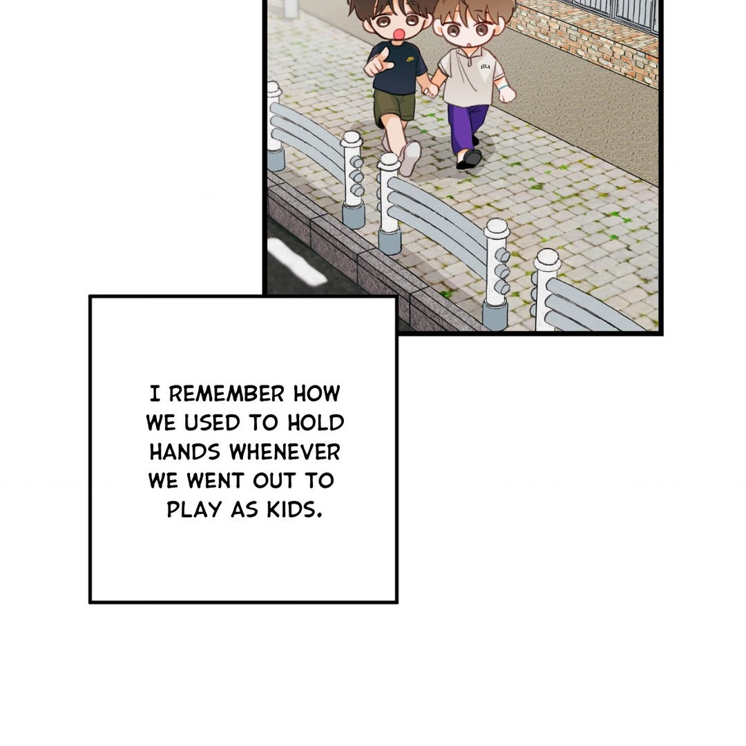 When Pear Blossoms Bloom - Chapter 4 manhwa