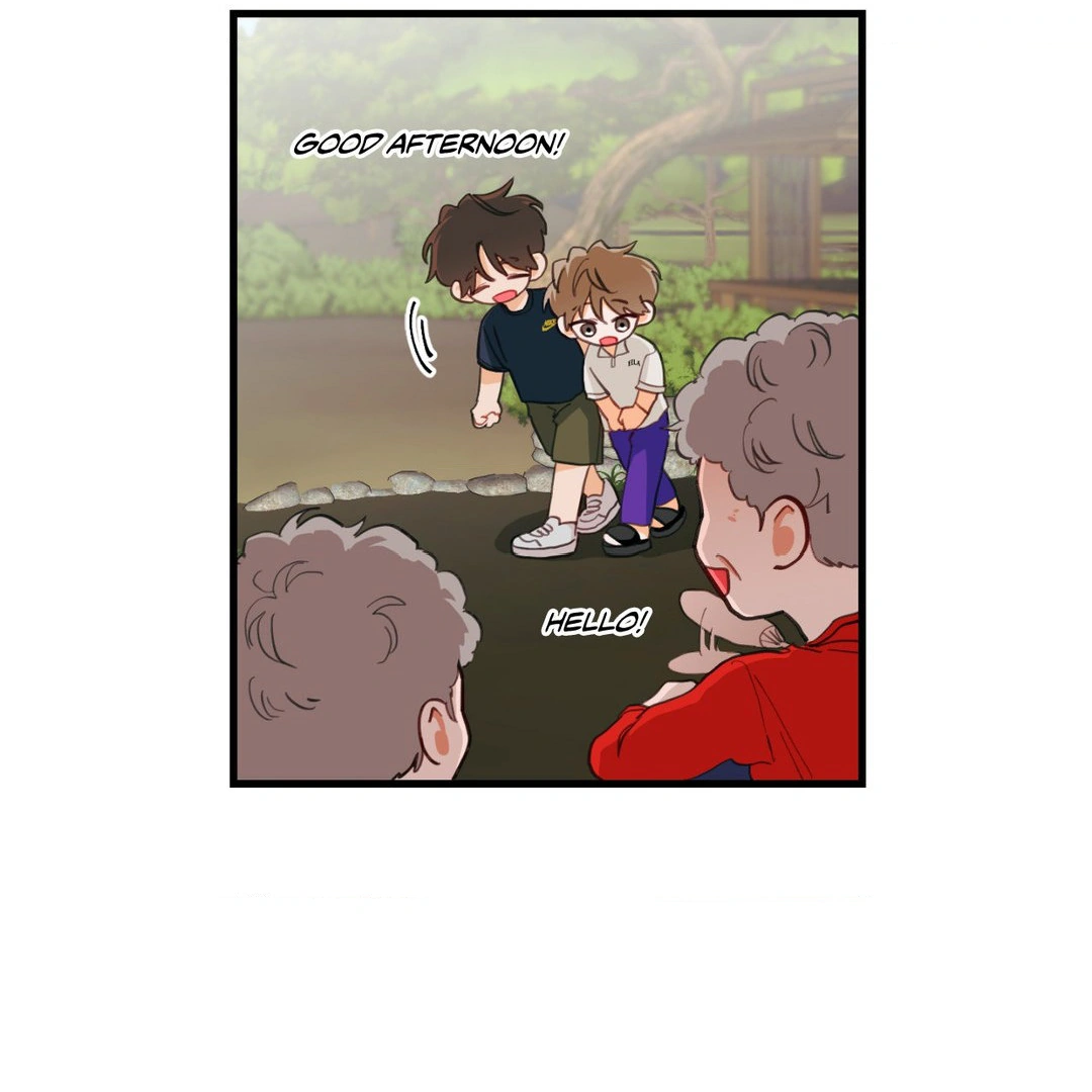 When Pear Blossoms Bloom - Chapter 4 manhwa