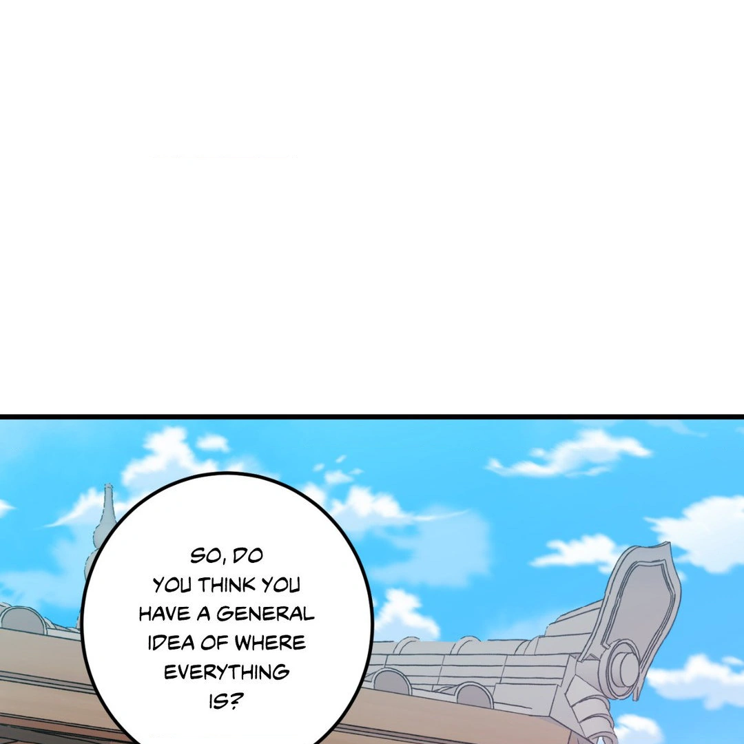 When Pear Blossoms Bloom - Chapter 4 manhwa