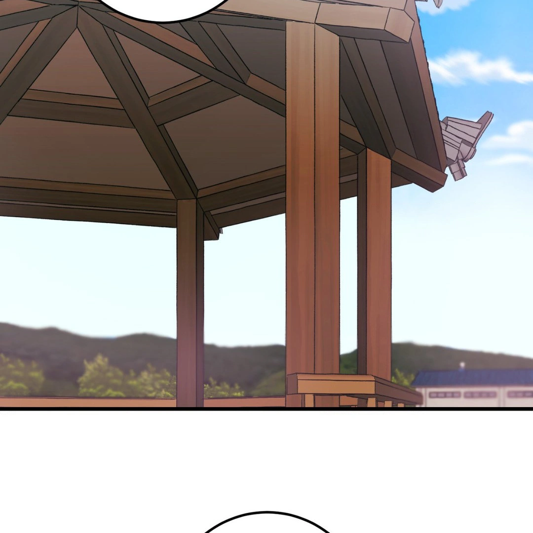 When Pear Blossoms Bloom - Chapter 4 manhwa
