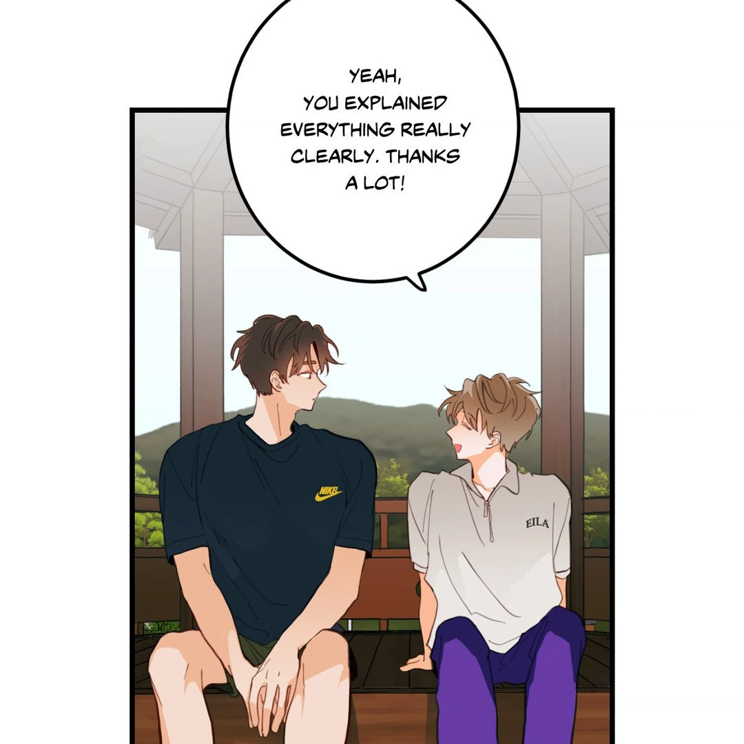 When Pear Blossoms Bloom - Chapter 4 manhwa