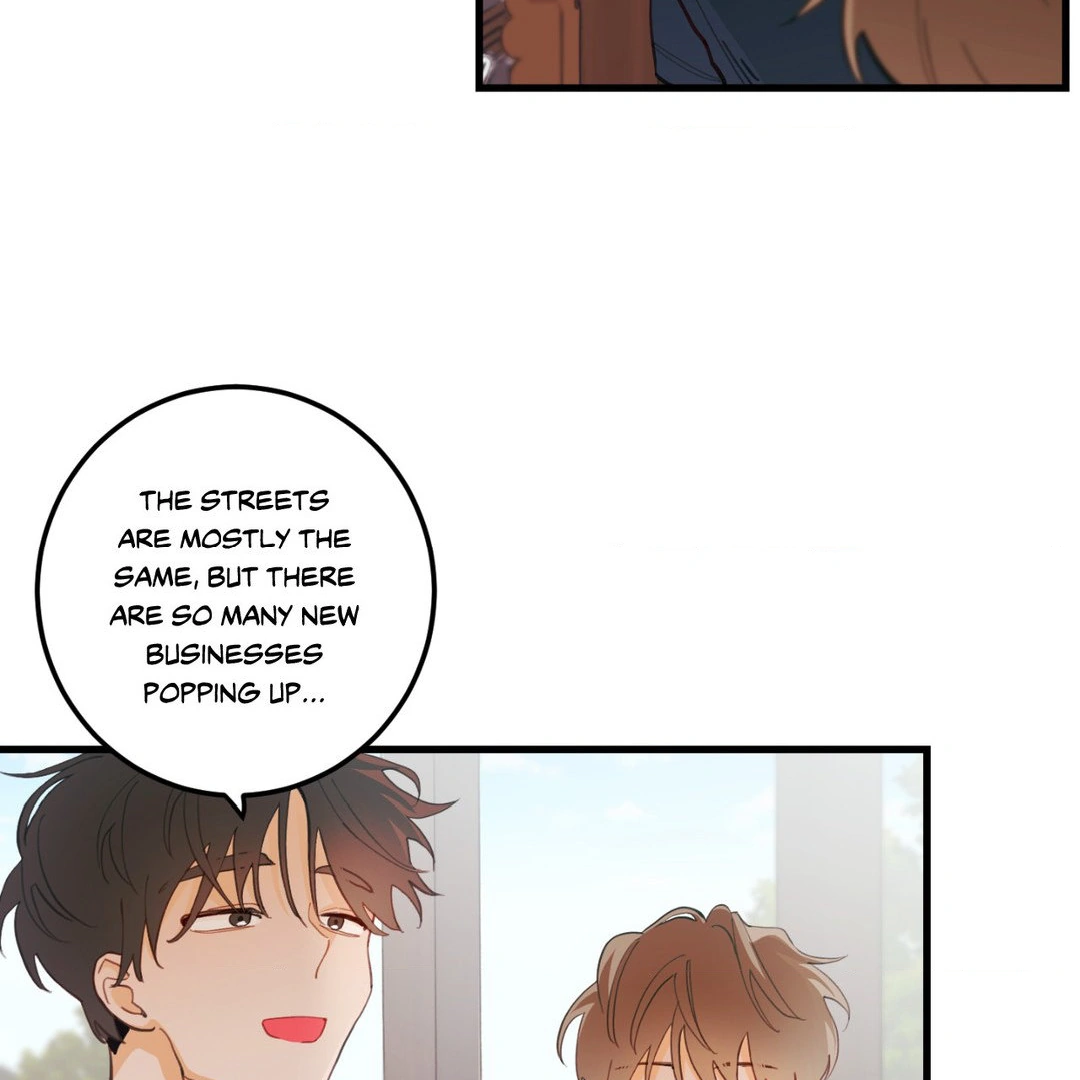 When Pear Blossoms Bloom - Chapter 4 manhwa