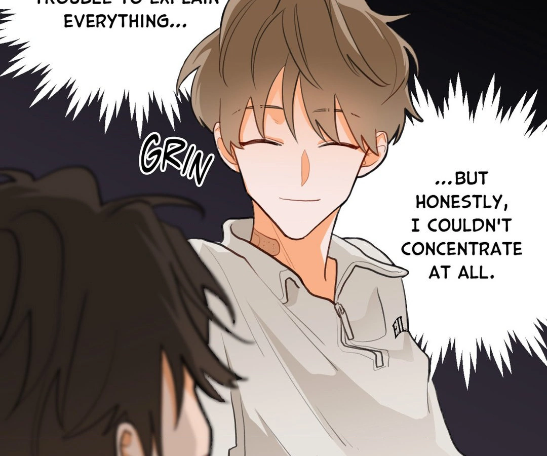 When Pear Blossoms Bloom - Chapter 4 manhwa