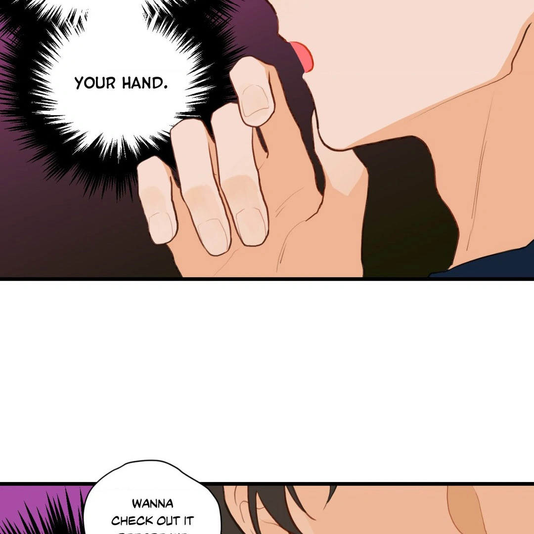 When Pear Blossoms Bloom - Chapter 4 manhwa