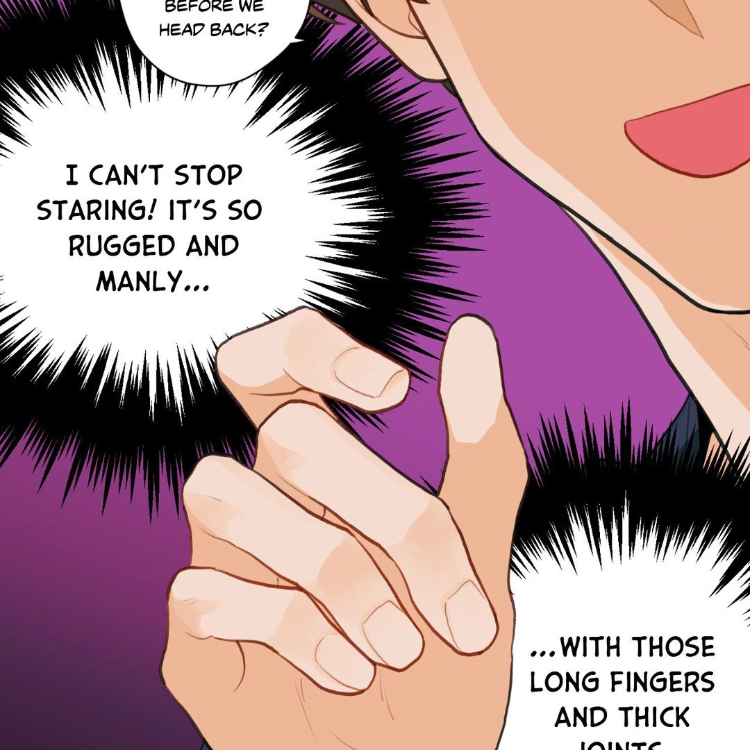 When Pear Blossoms Bloom - Chapter 4 manhwa