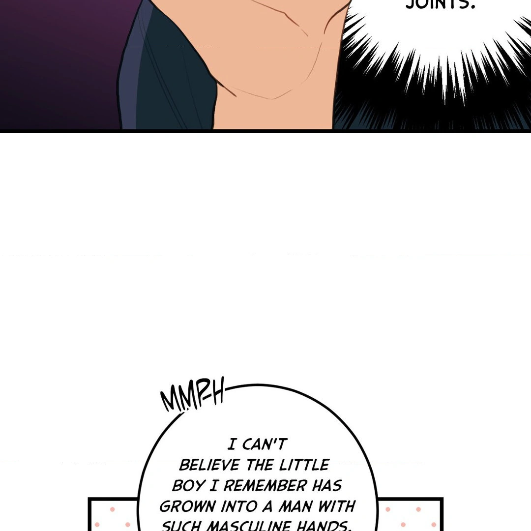 When Pear Blossoms Bloom - Chapter 4 manhwa