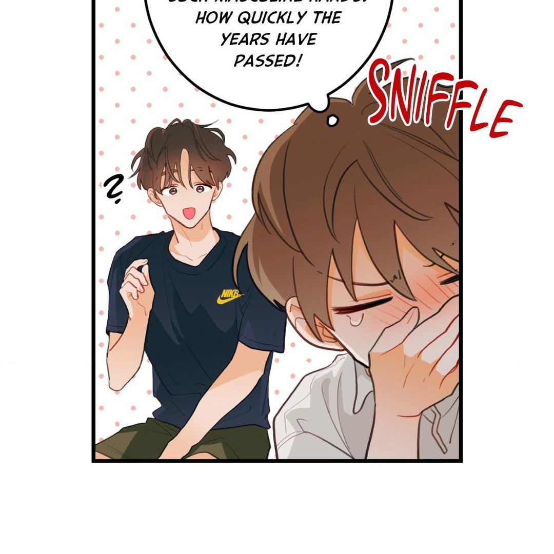 When Pear Blossoms Bloom - Chapter 4 manhwa