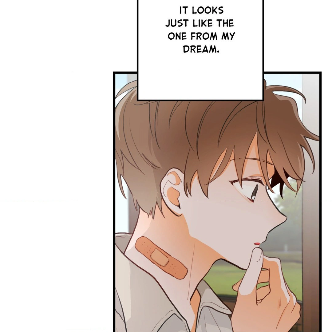 When Pear Blossoms Bloom - Chapter 4 manhwa