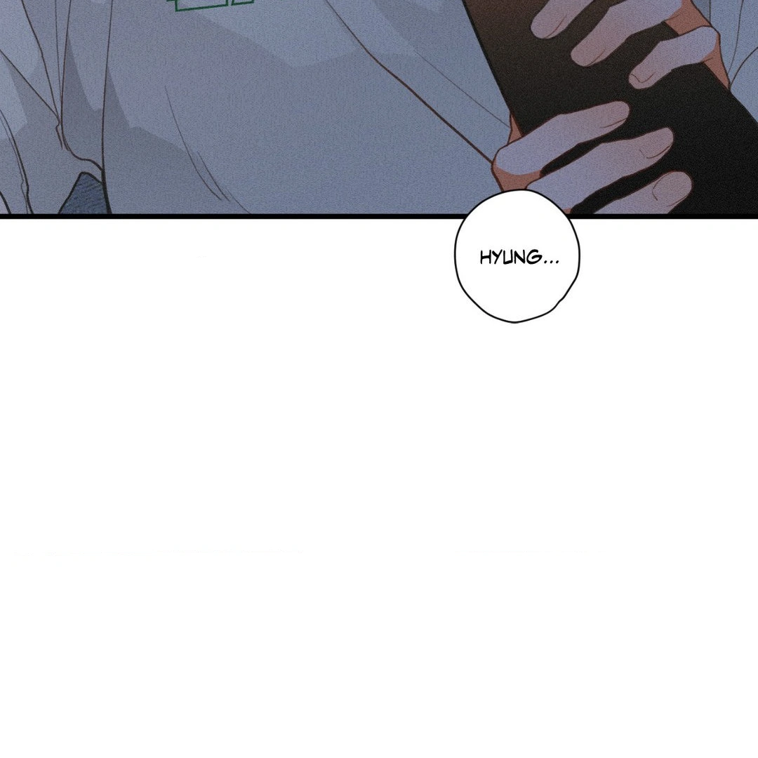 When Pear Blossoms Bloom - Chapter 4 manhwa