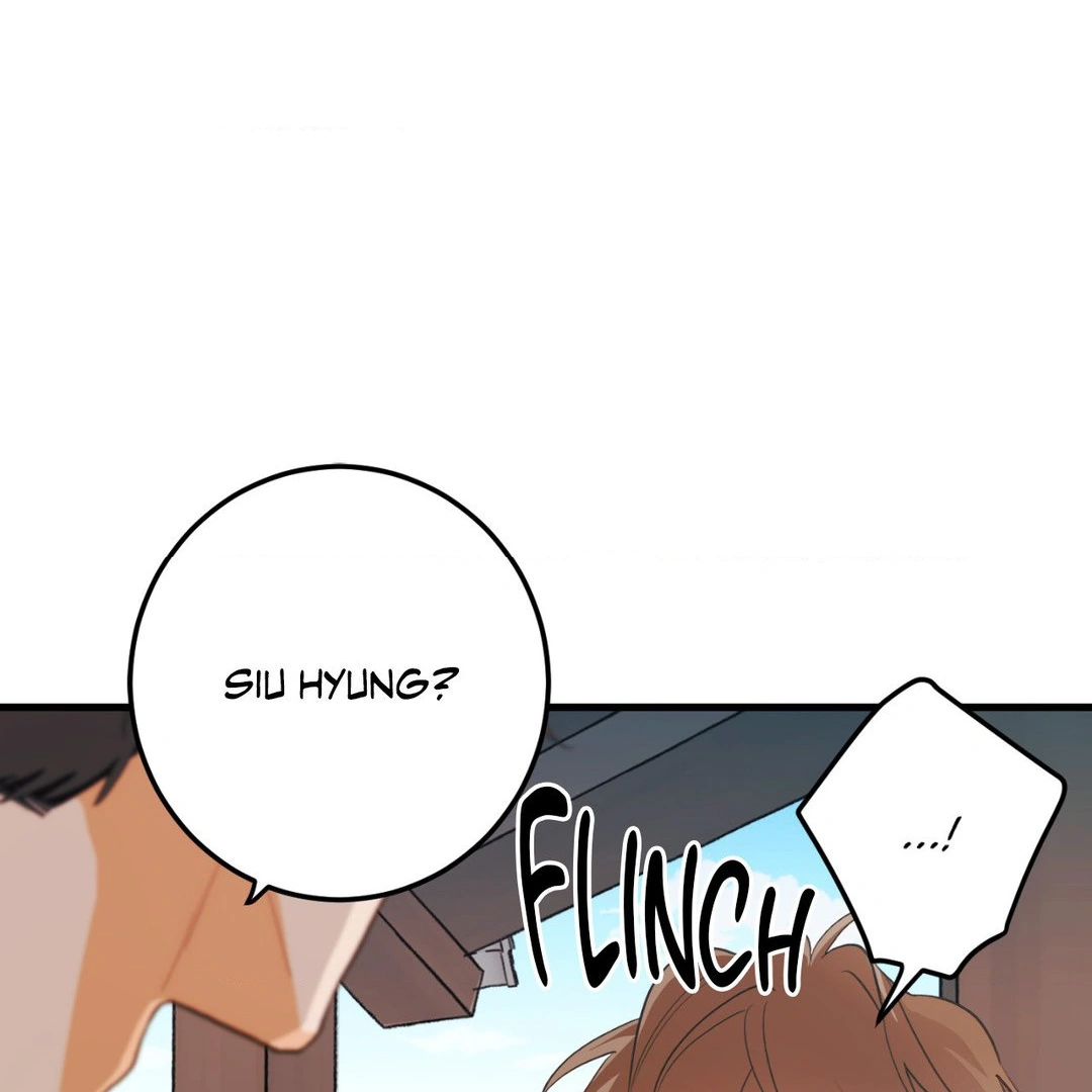 When Pear Blossoms Bloom - Chapter 4 manhwa