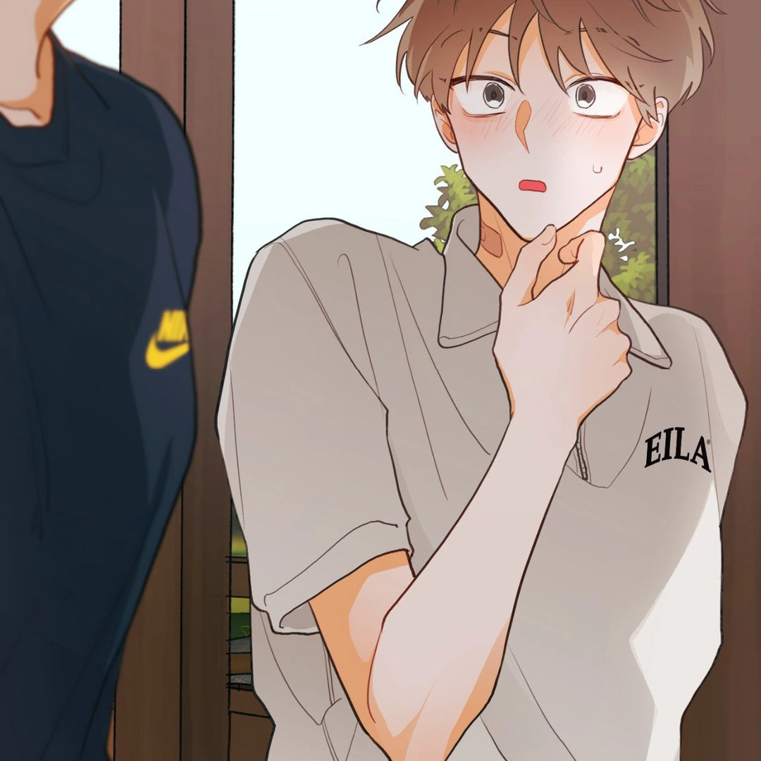 When Pear Blossoms Bloom - Chapter 4 manhwa