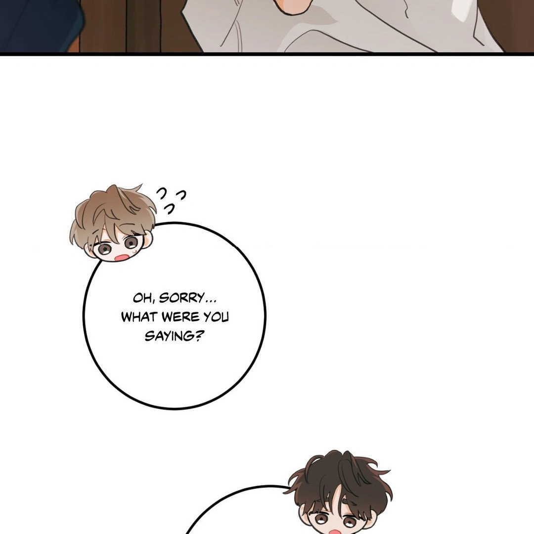 When Pear Blossoms Bloom - Chapter 4 manhwa