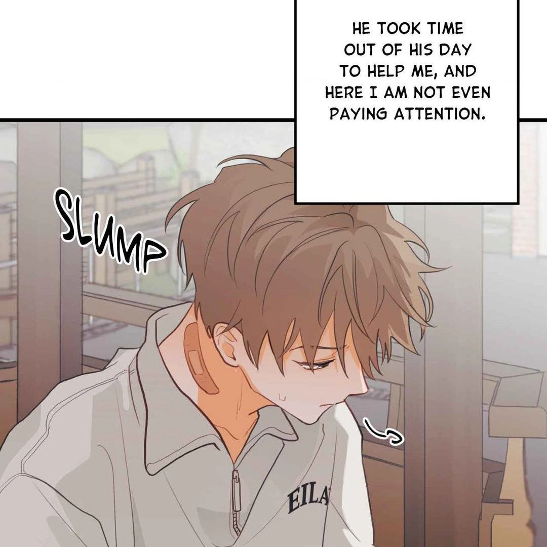 When Pear Blossoms Bloom - Chapter 4 manhwa