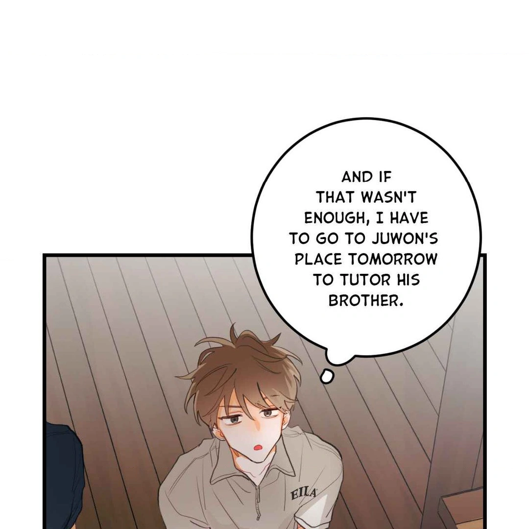 When Pear Blossoms Bloom - Chapter 4 manhwa
