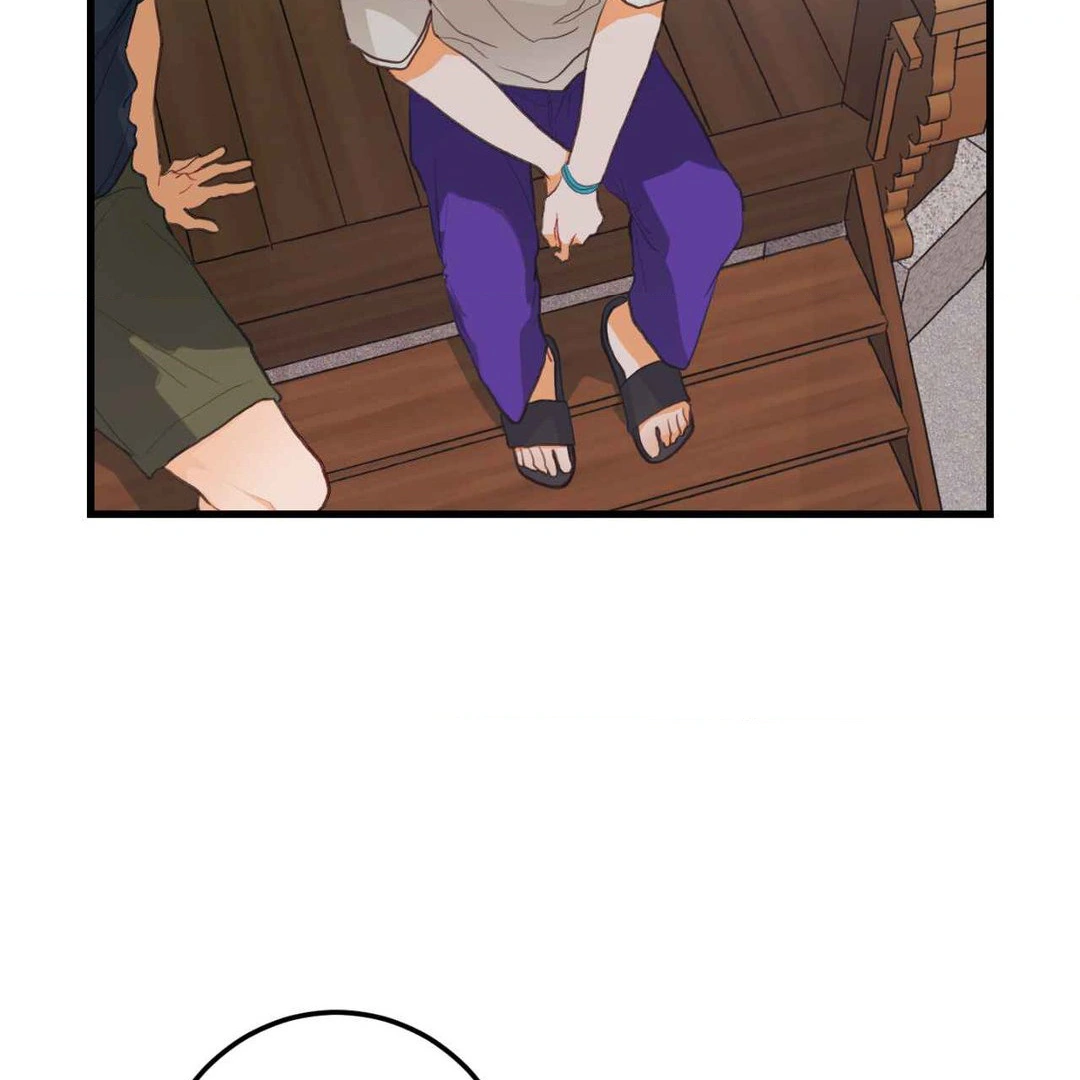 When Pear Blossoms Bloom - Chapter 4 manhwa