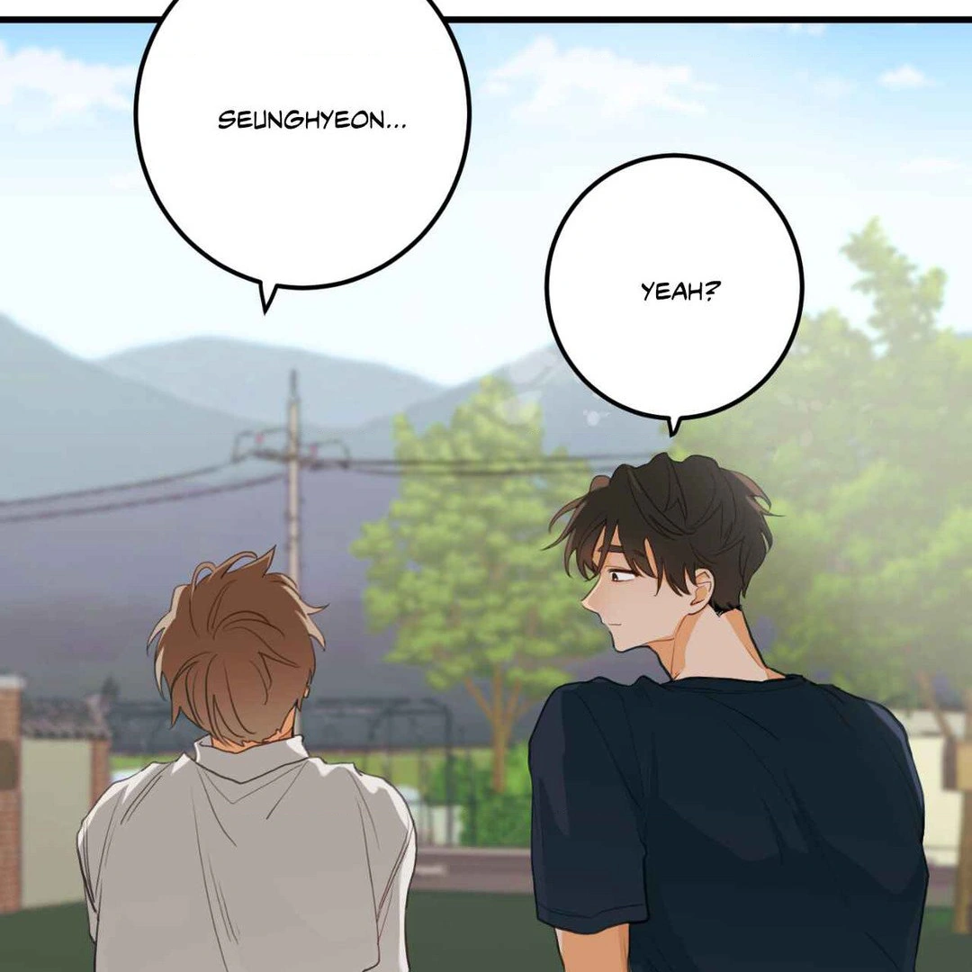 When Pear Blossoms Bloom - Chapter 4 manhwa