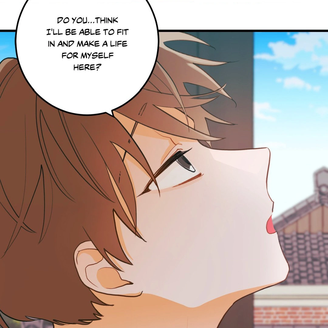 When Pear Blossoms Bloom - Chapter 4 manhwa