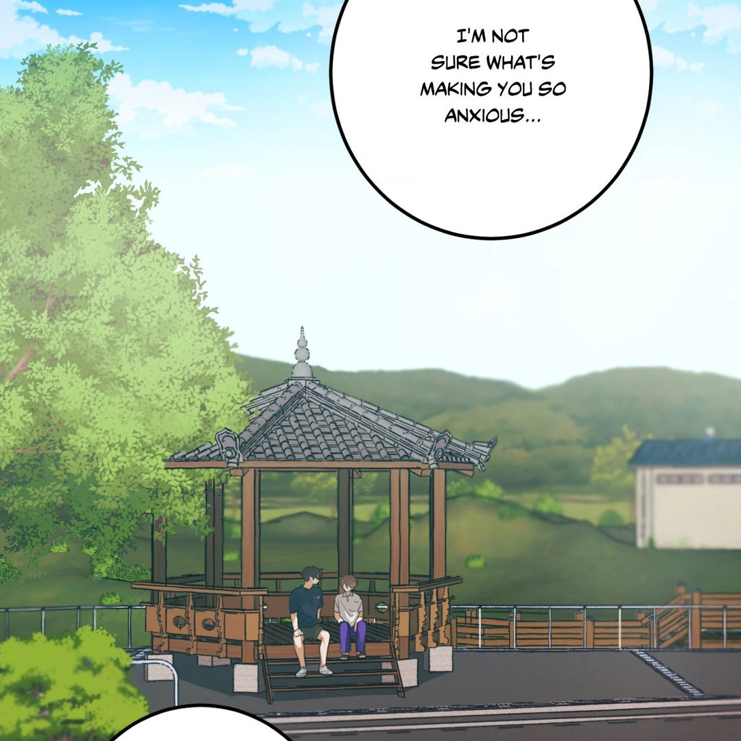 When Pear Blossoms Bloom - Chapter 4 manhwa