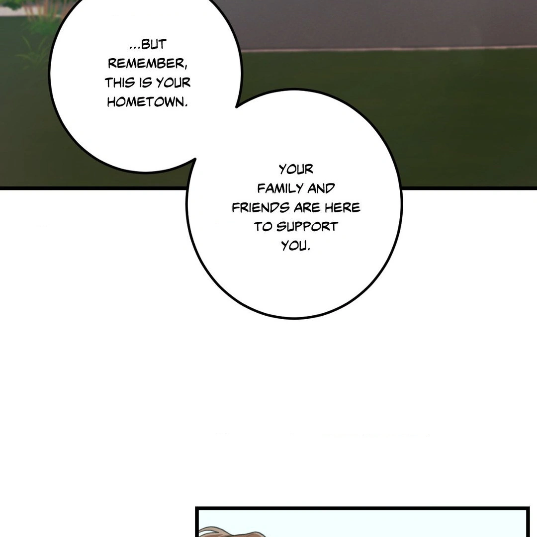 When Pear Blossoms Bloom - Chapter 4 manhwa