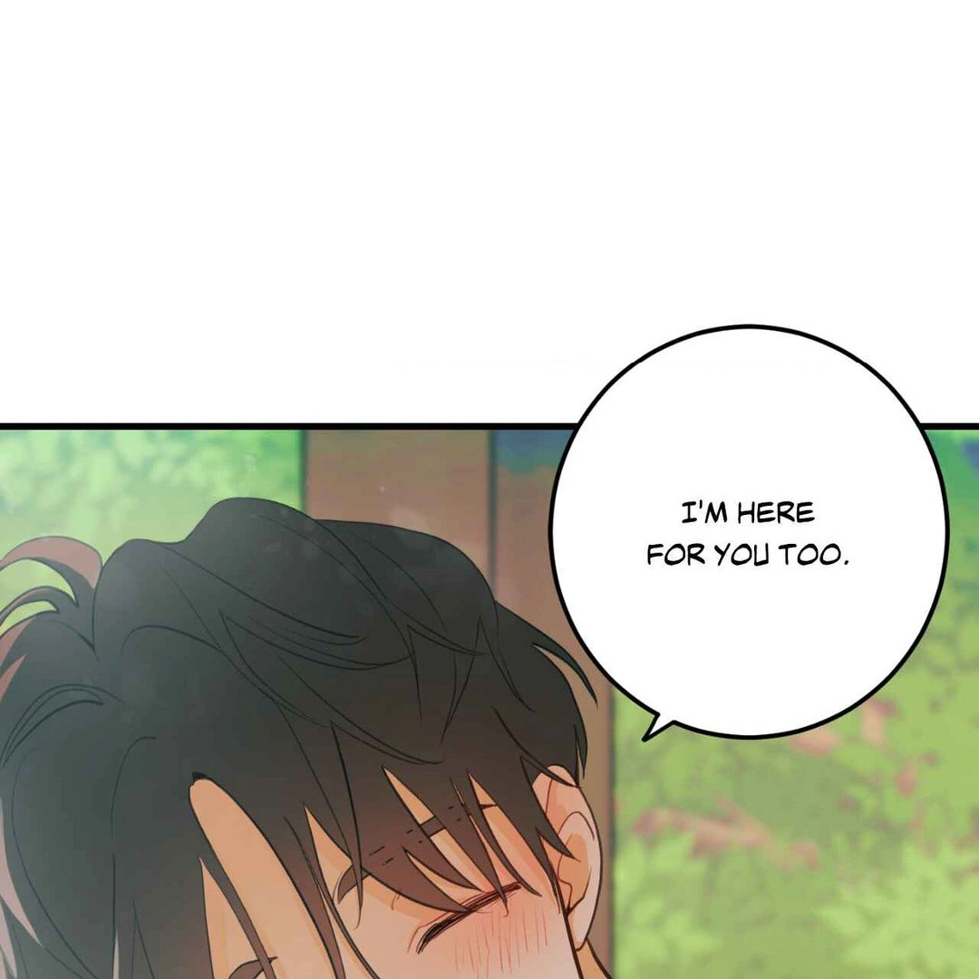 When Pear Blossoms Bloom - Chapter 4 manhwa