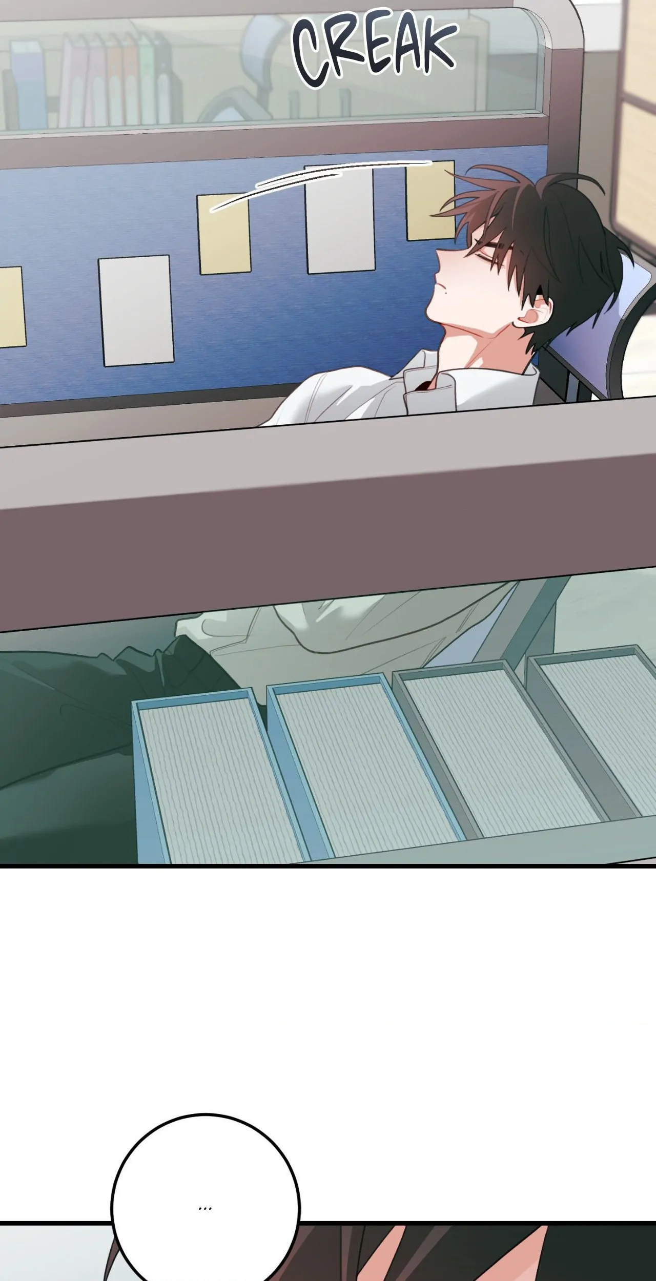 When Pear Blossoms Bloom - Chapter 40 manhwa