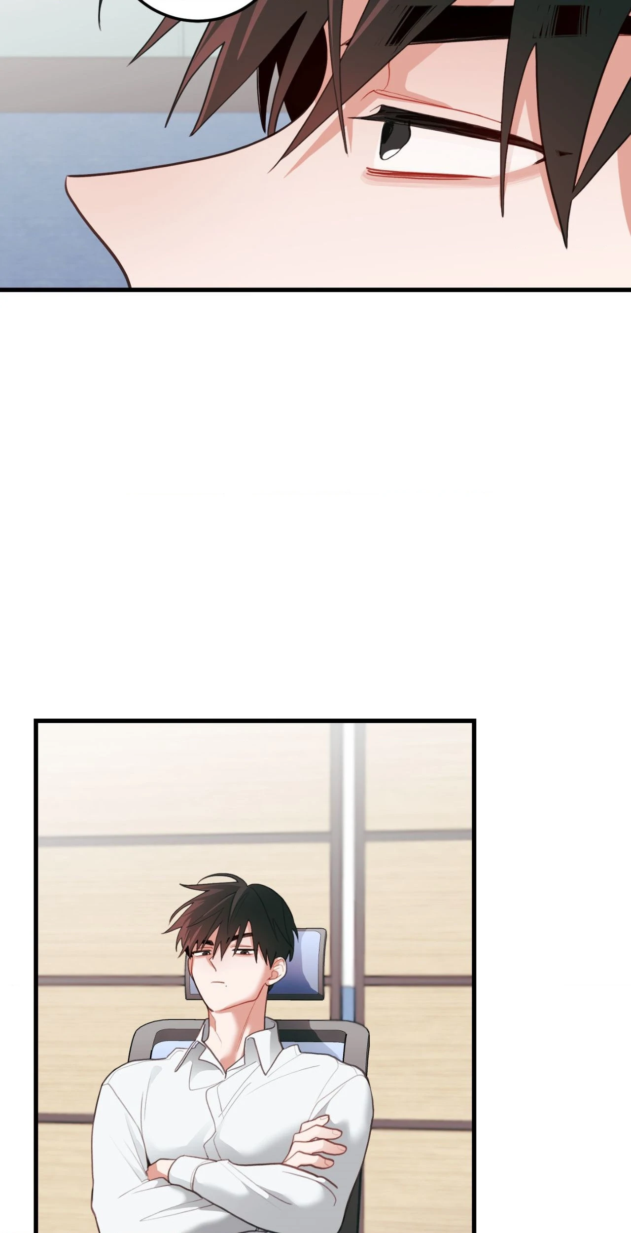 When Pear Blossoms Bloom - Chapter 40 manhwa