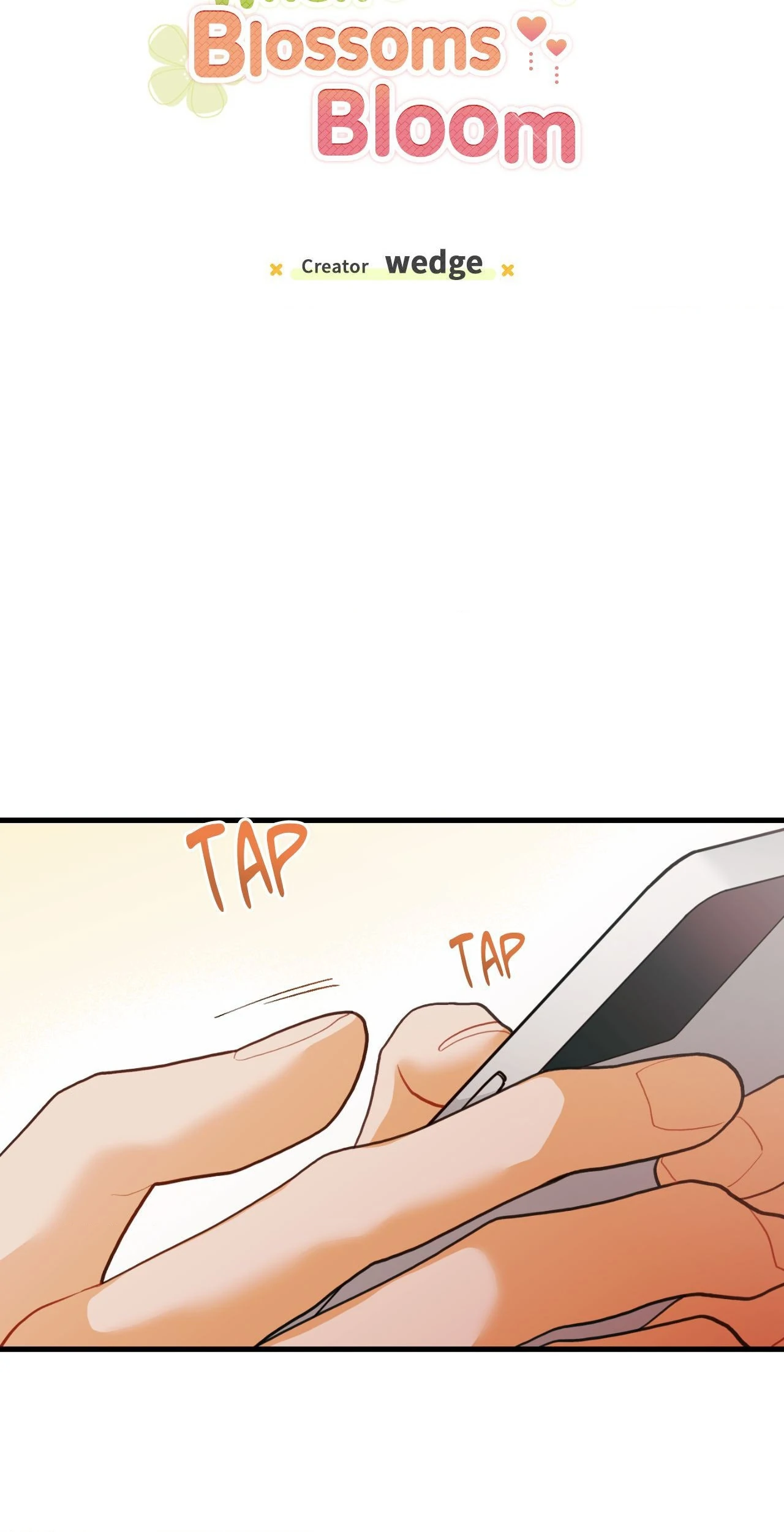 When Pear Blossoms Bloom - Chapter 40 manhwa