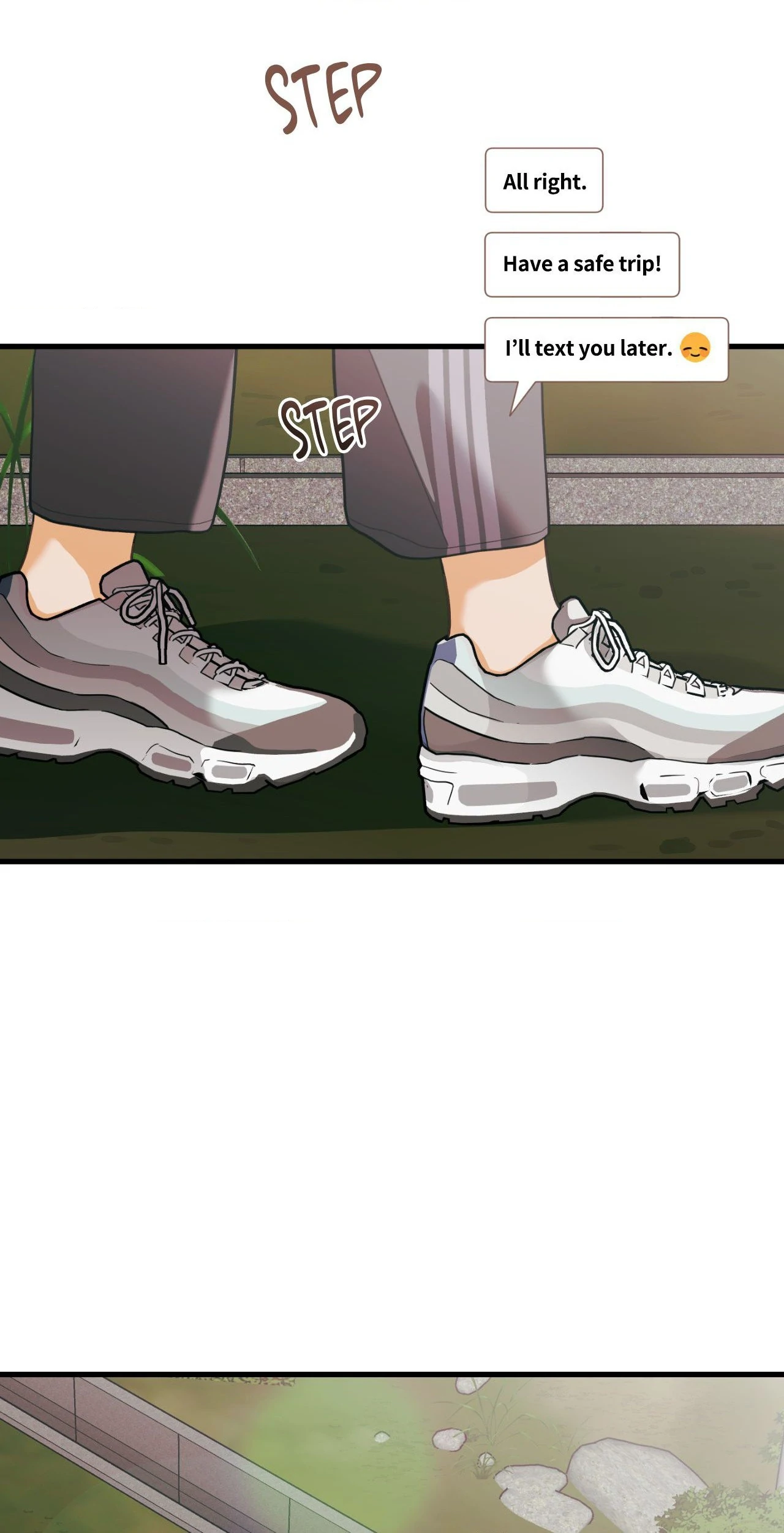When Pear Blossoms Bloom - Chapter 40 manhwa