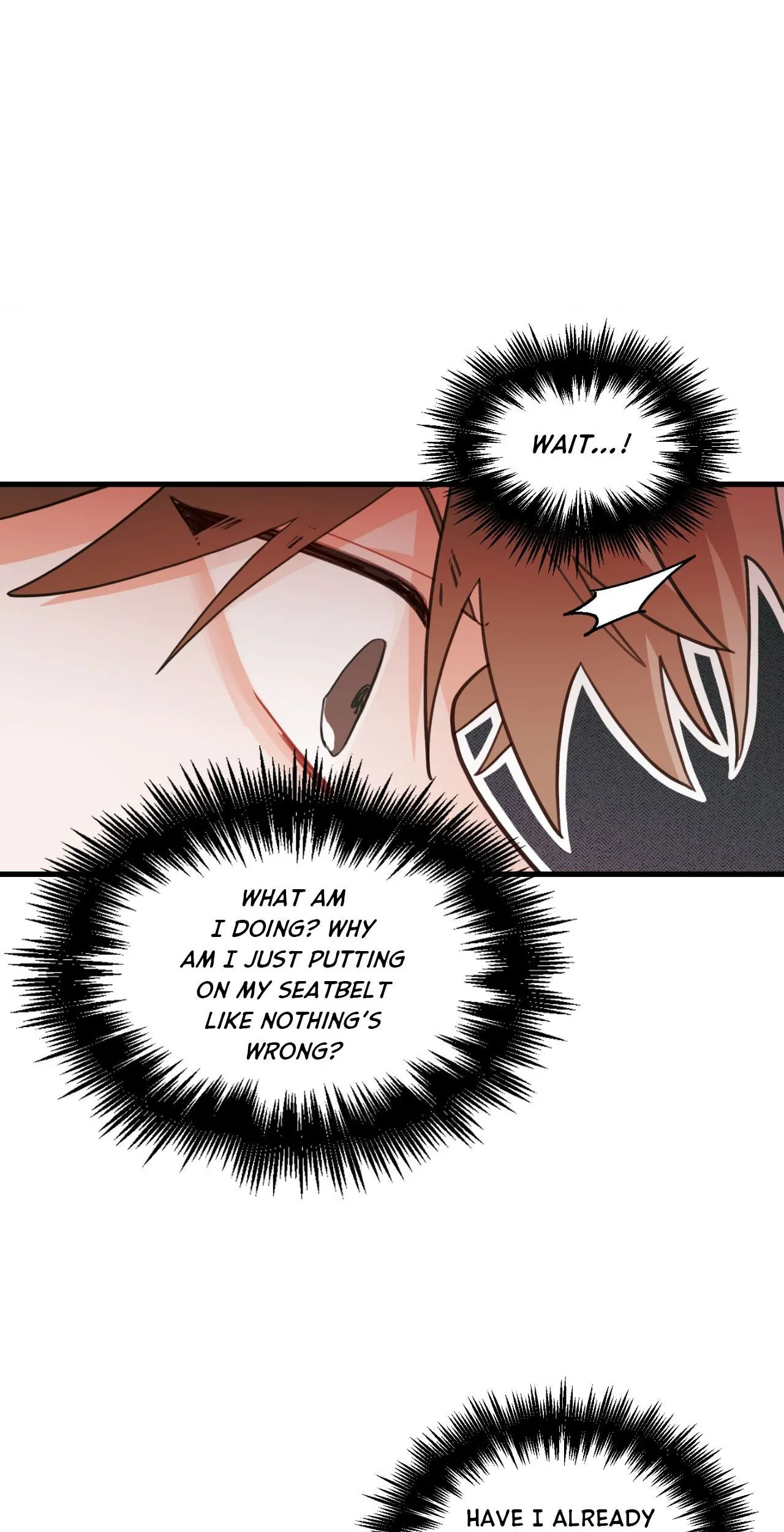 When Pear Blossoms Bloom - Chapter 40 manhwa