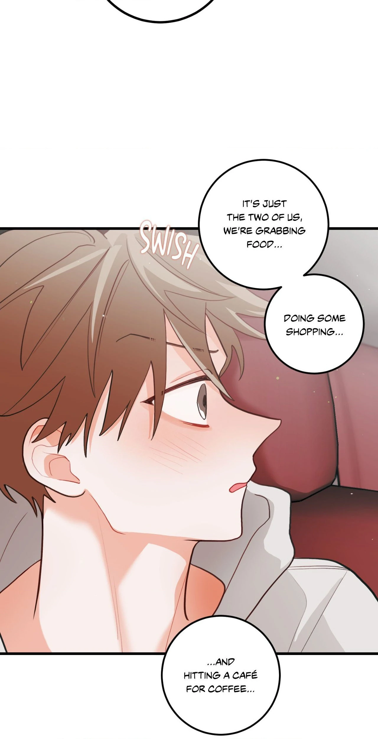 When Pear Blossoms Bloom - Chapter 40 manhwa