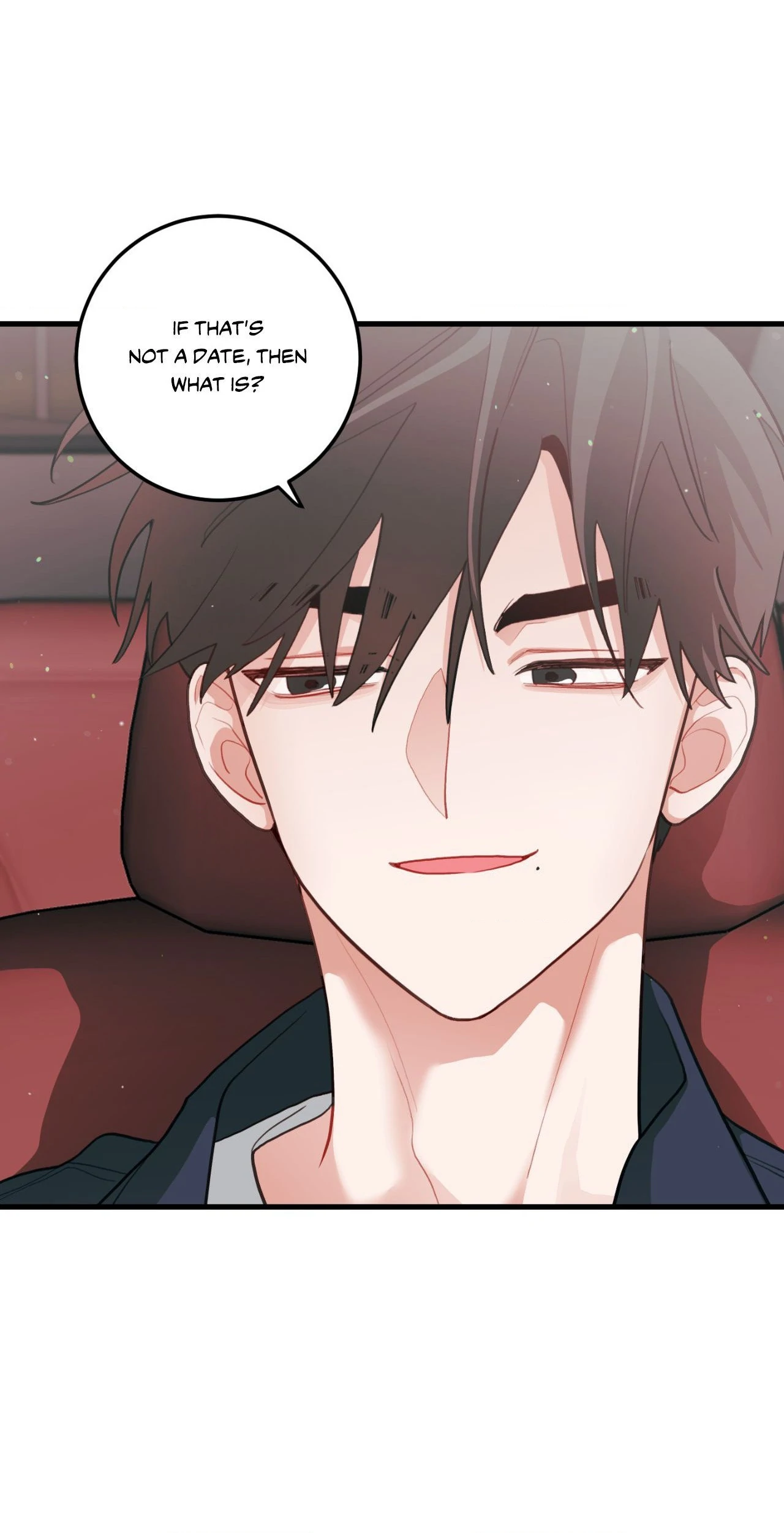 When Pear Blossoms Bloom - Chapter 40 manhwa