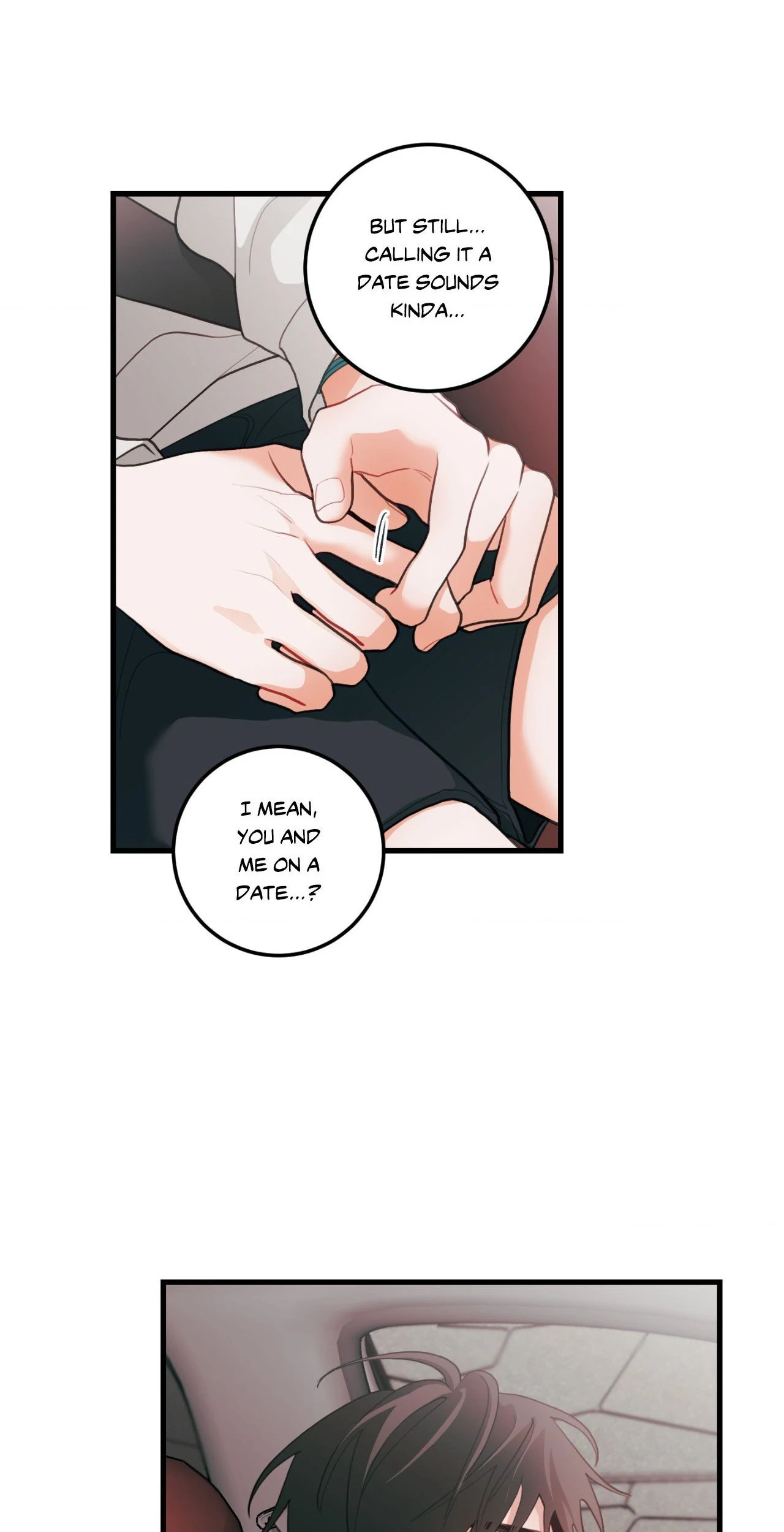 When Pear Blossoms Bloom - Chapter 40 manhwa