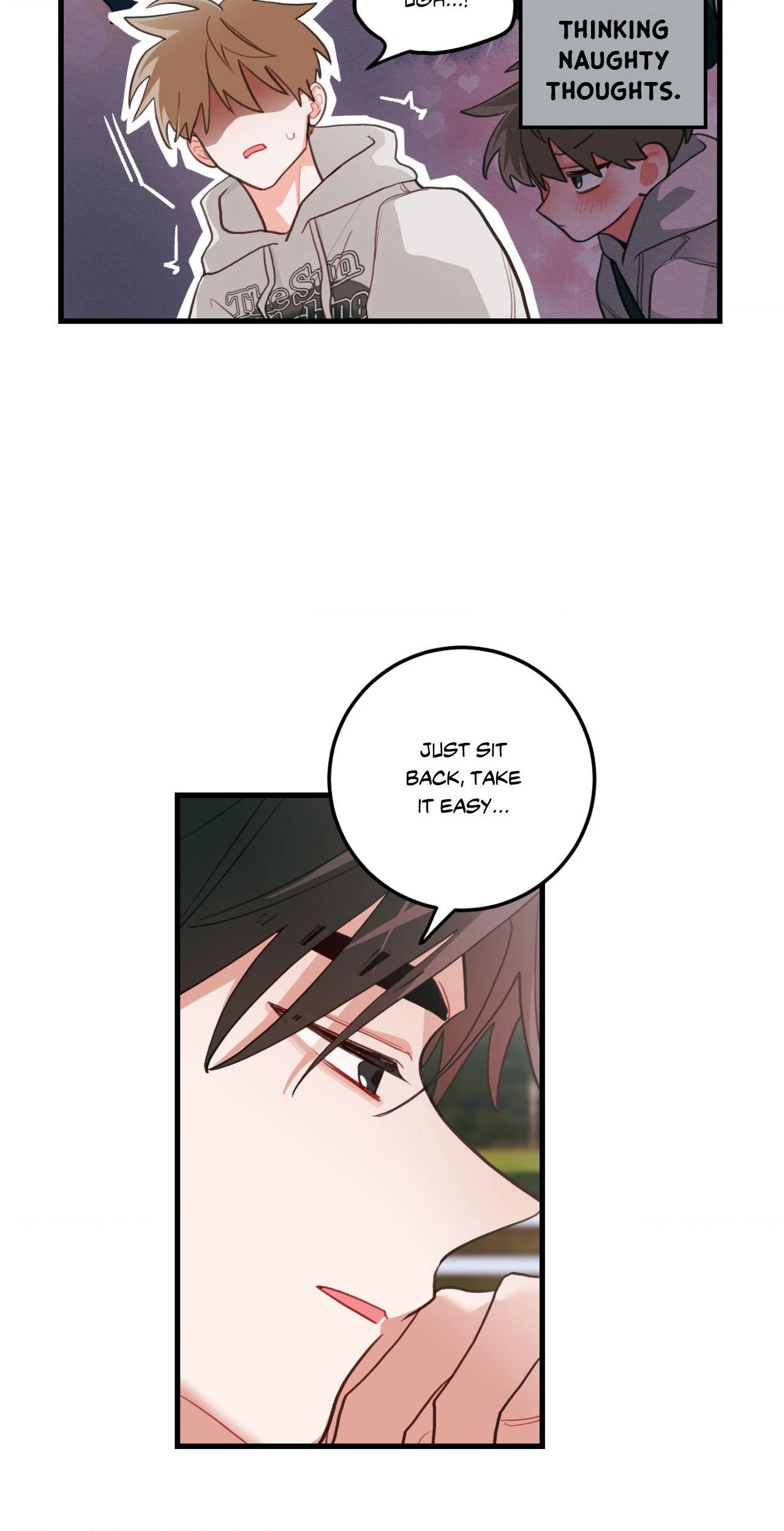 When Pear Blossoms Bloom - Chapter 40 manhwa