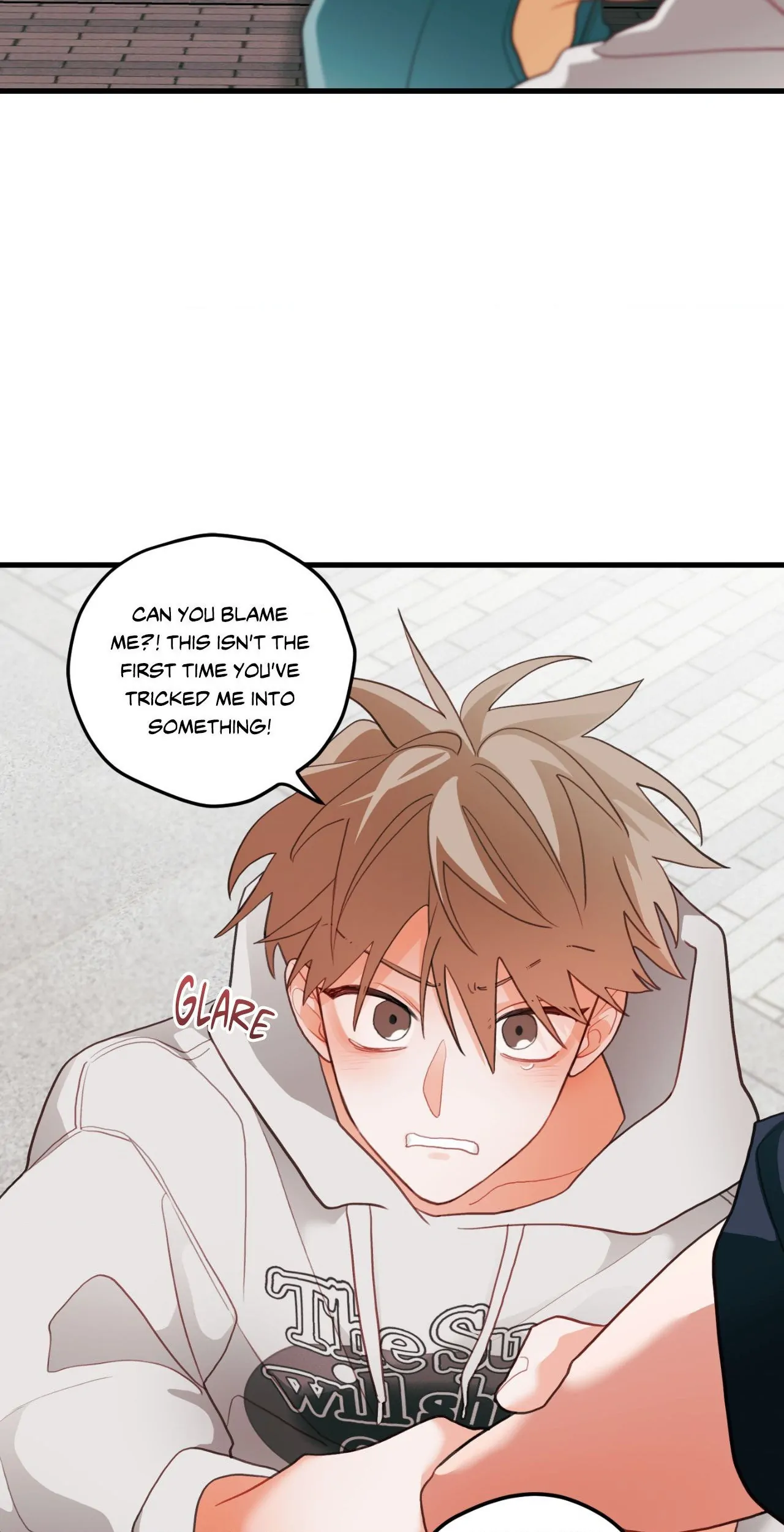 When Pear Blossoms Bloom - Chapter 40 manhwa