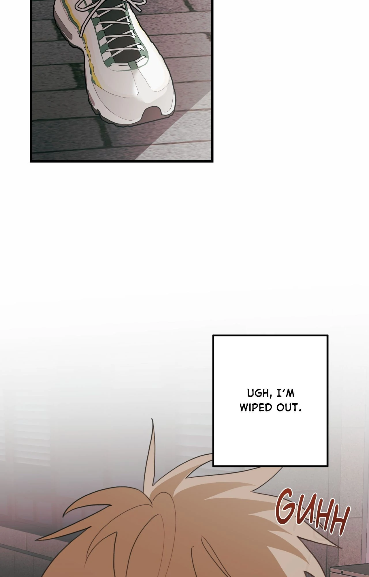 When Pear Blossoms Bloom - Chapter 41 manhwa