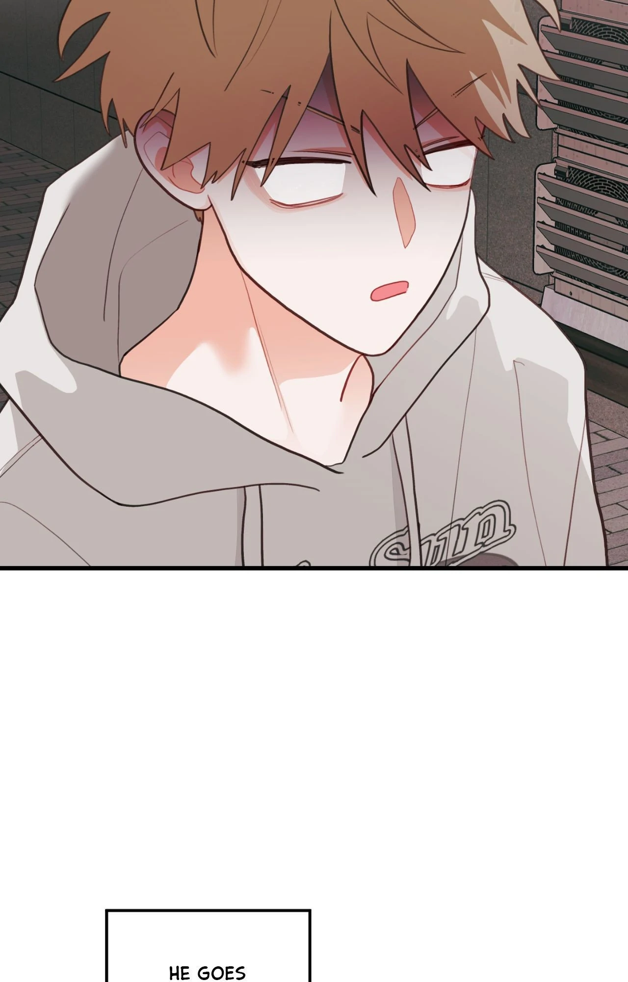 When Pear Blossoms Bloom - Chapter 41 manhwa