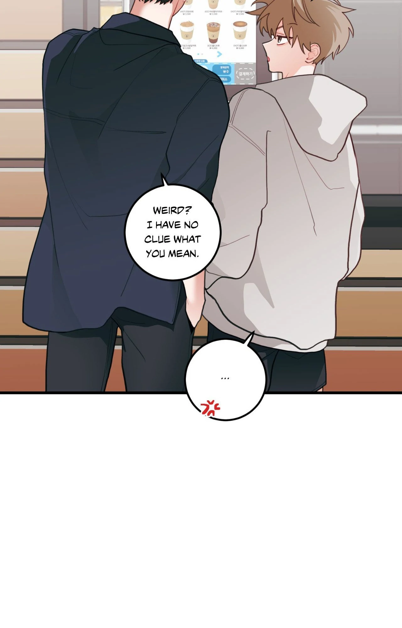 When Pear Blossoms Bloom - Chapter 41 manhwa