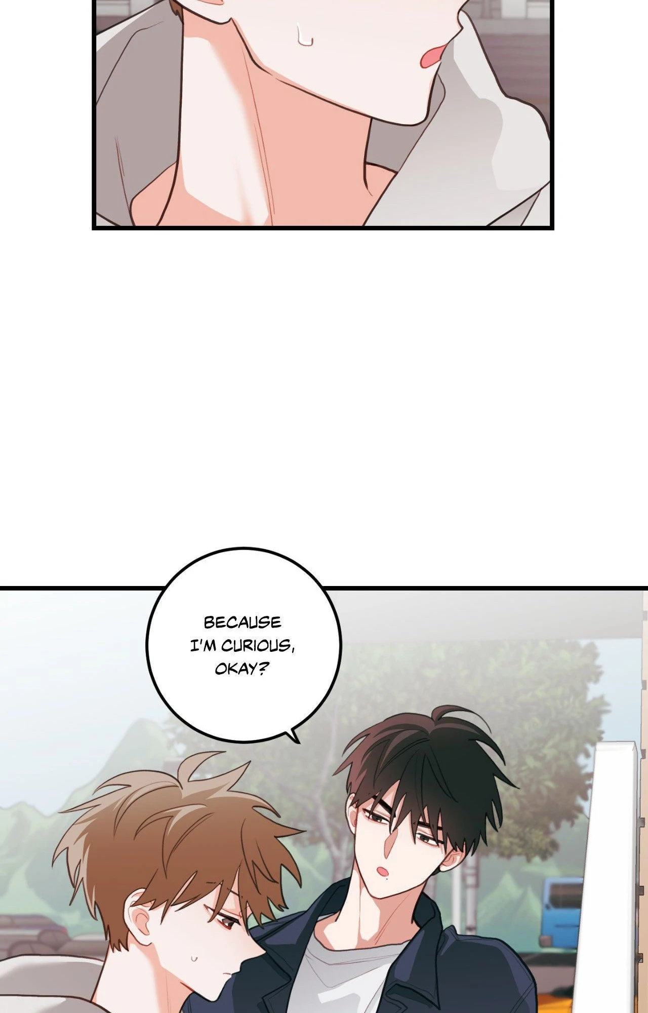 When Pear Blossoms Bloom - Chapter 41 manhwa