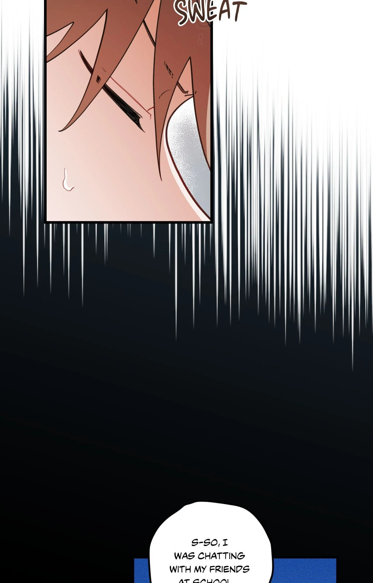 When Pear Blossoms Bloom - Chapter 41 manhwa