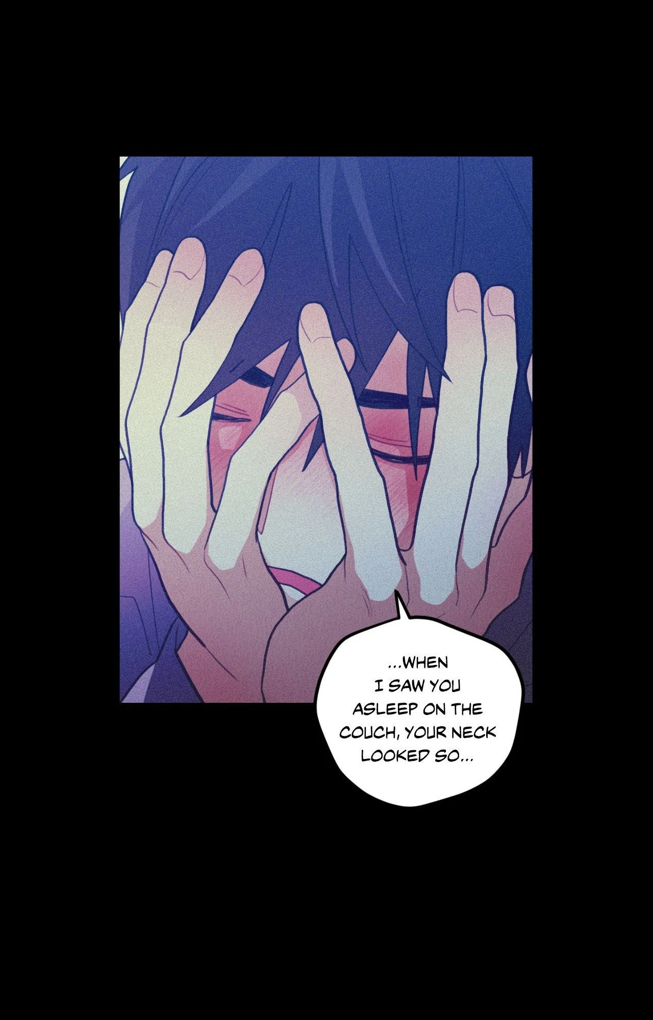 When Pear Blossoms Bloom - Chapter 41 manhwa