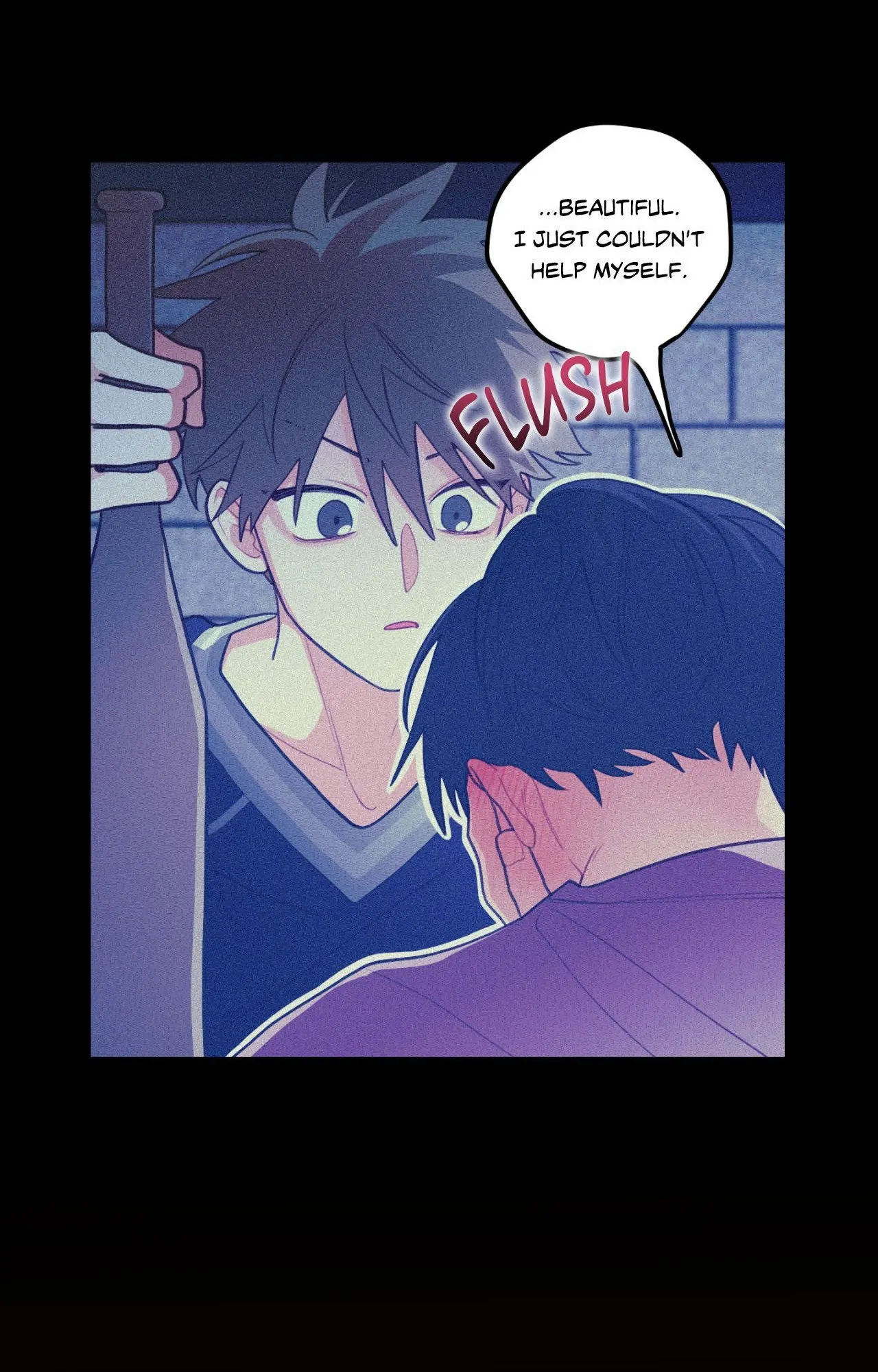 When Pear Blossoms Bloom - Chapter 41 manhwa