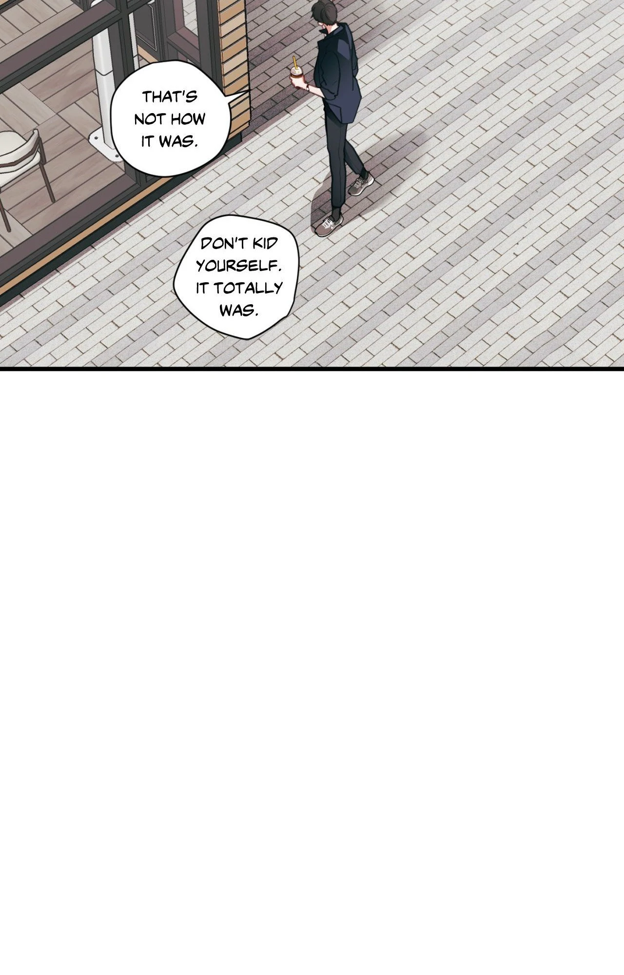 When Pear Blossoms Bloom - Chapter 41 manhwa