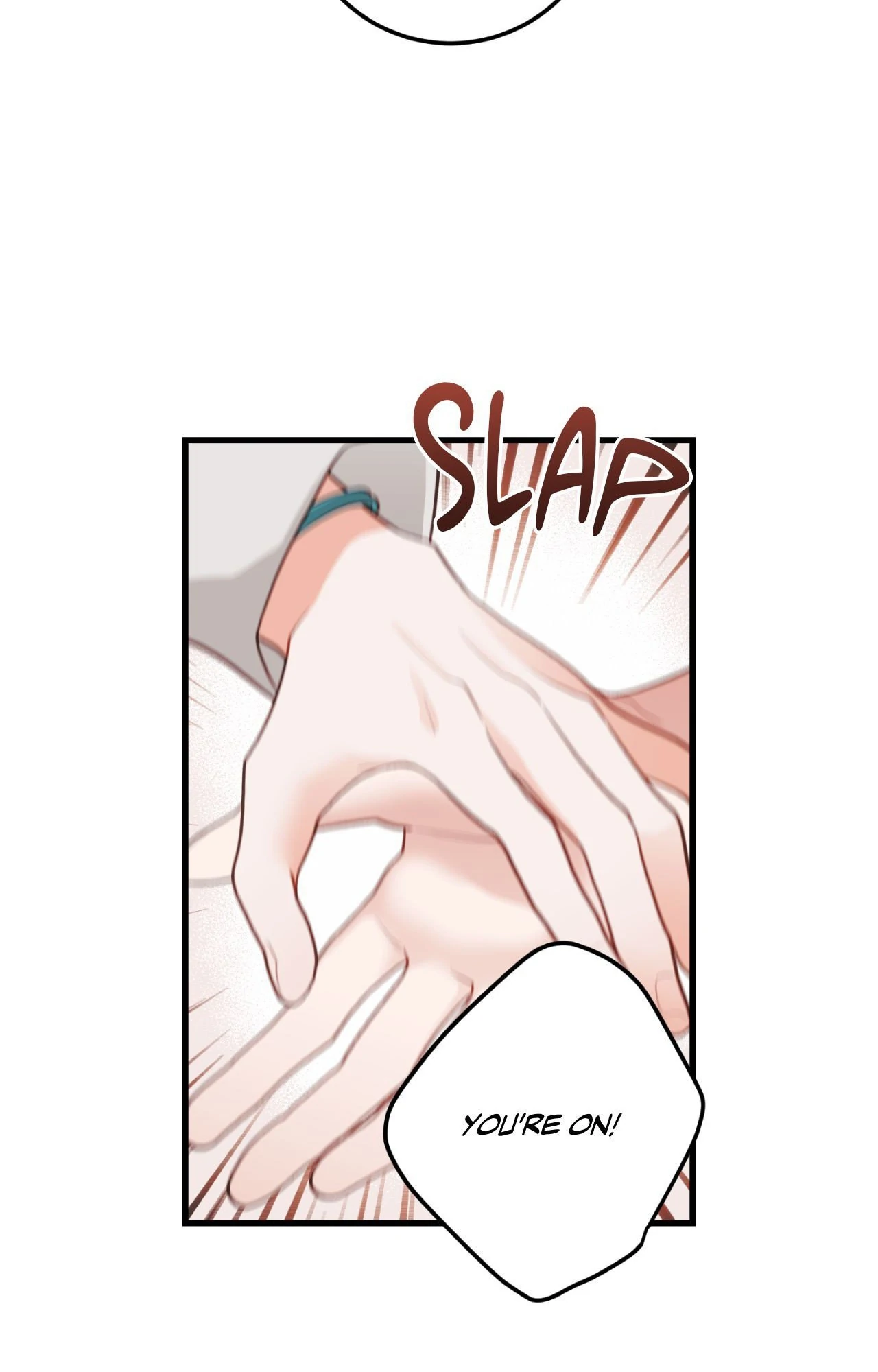 When Pear Blossoms Bloom - Chapter 41 manhwa