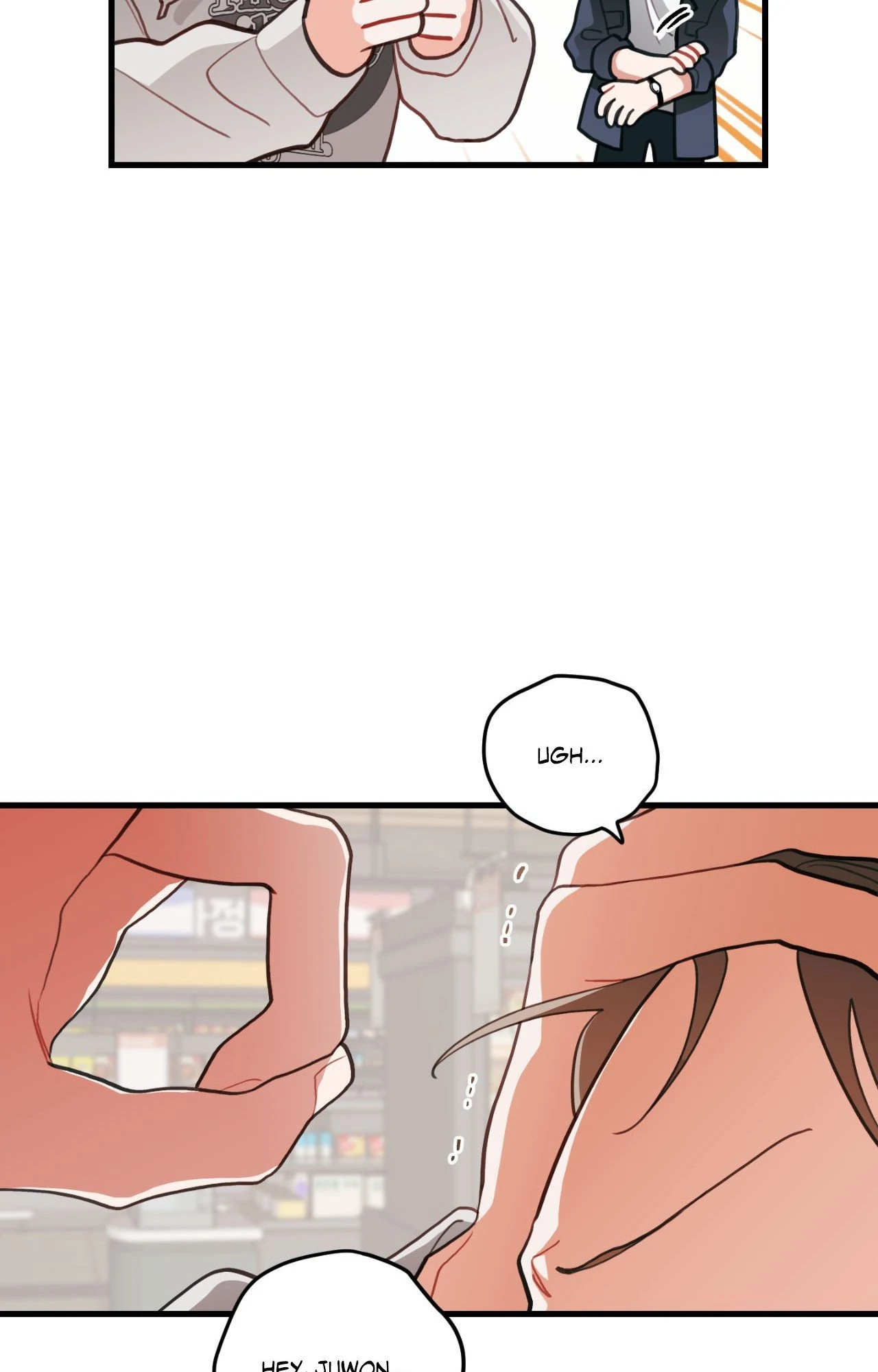 When Pear Blossoms Bloom - Chapter 41 manhwa