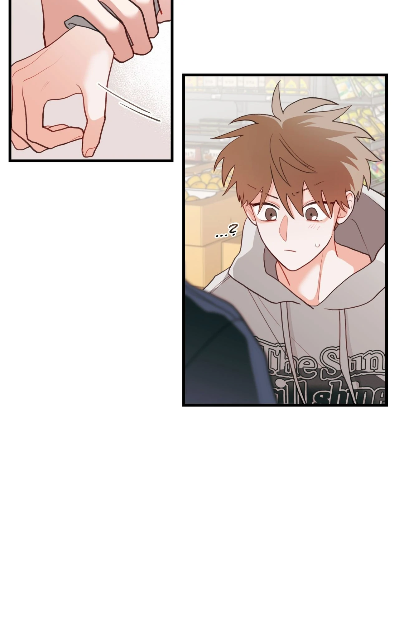 When Pear Blossoms Bloom - Chapter 41 manhwa